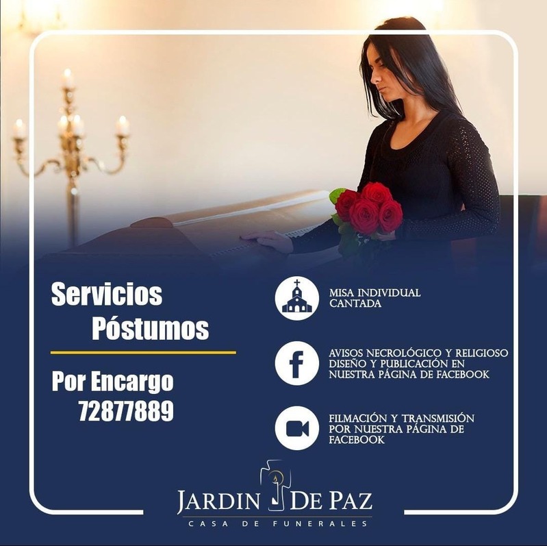 Servicios Póstumos