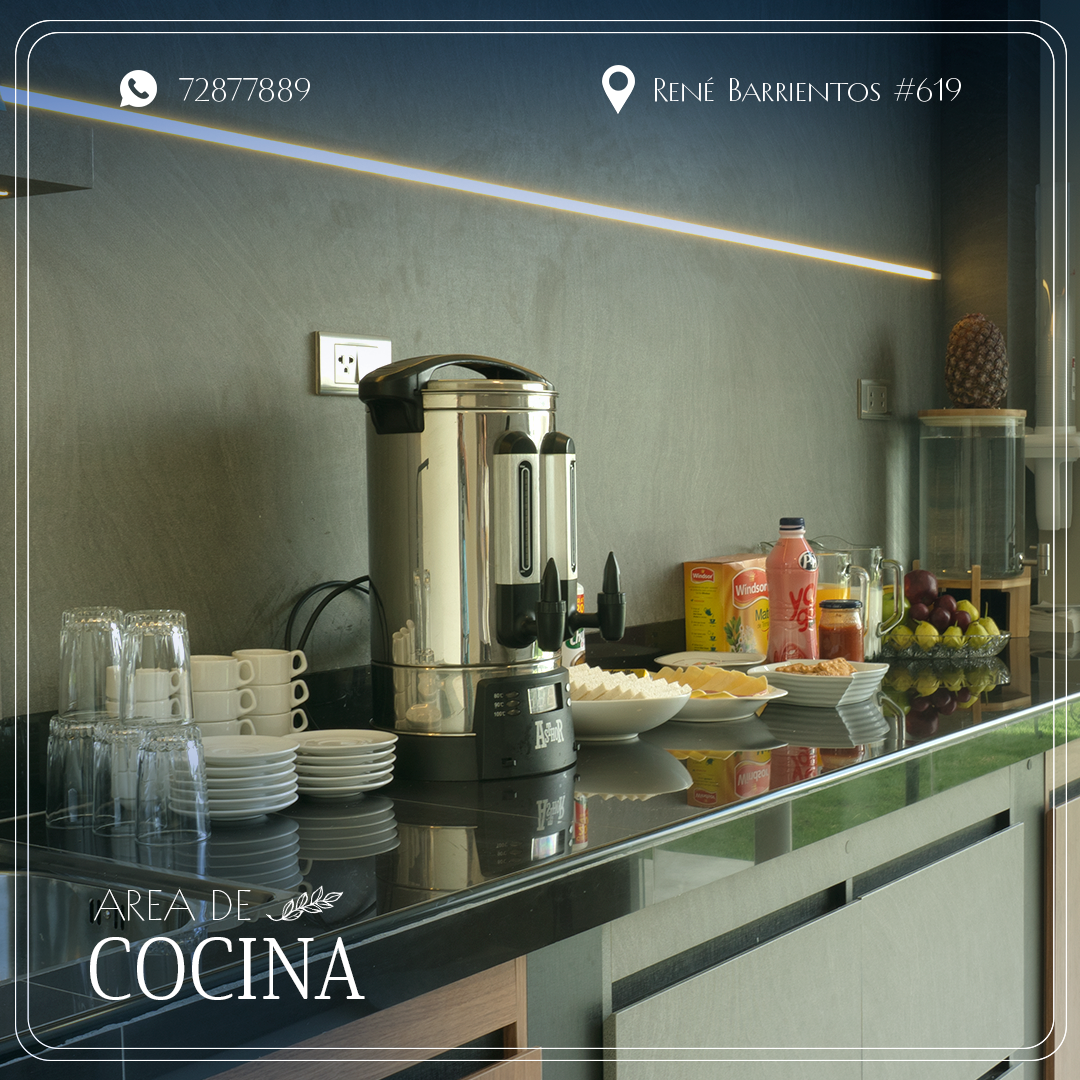 Cocina